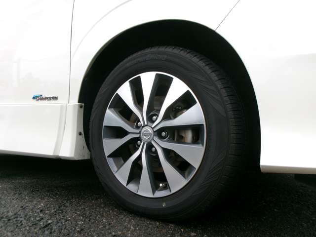 日産 セレナ ２．０ ハイウェイスター Ｖセレクション H29年 (東北) 99
