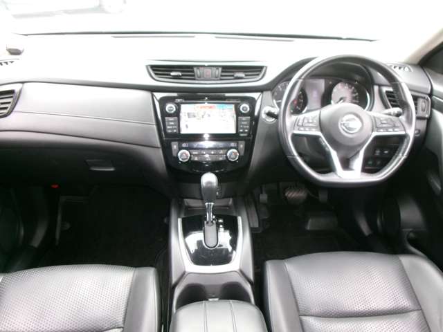 日産 エクストレイル ２．０ ２０Ｘ ２列車 ４ＷＤ H30年 (東北) 99