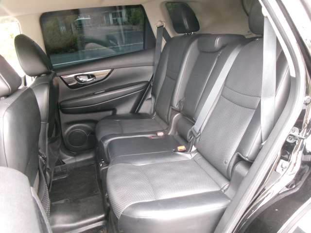 日産 エクストレイル ２．０ ２０Ｘ ２列車 ４ＷＤ H30年 (東北) 99