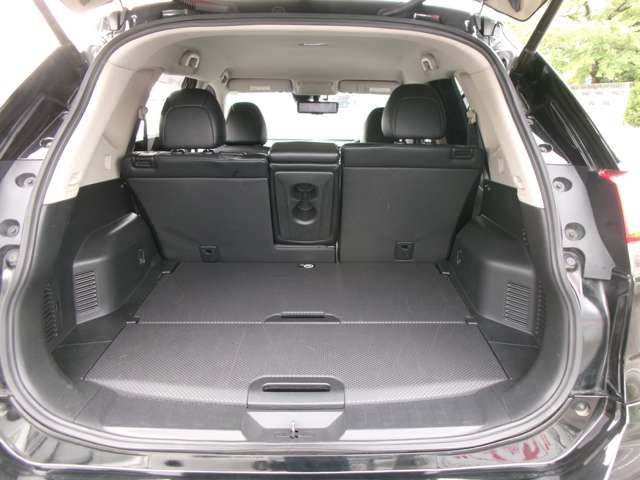日産 エクストレイル ２．０ ２０Ｘ ２列車 ４ＷＤ H30年 (東北) 99