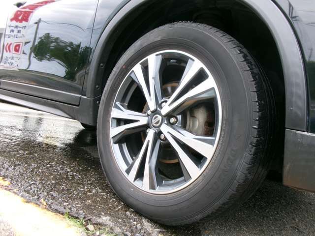 日産 エクストレイル ２．０ ２０Ｘ ２列車 ４ＷＤ H30年 (東北) 99