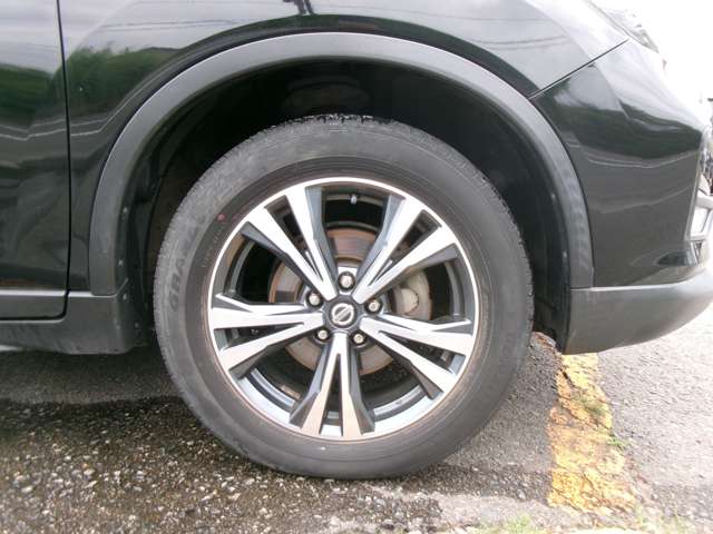 日産 エクストレイル ２．０ ２０Ｘ ２列車 ４ＷＤ H30年 (東北) 99