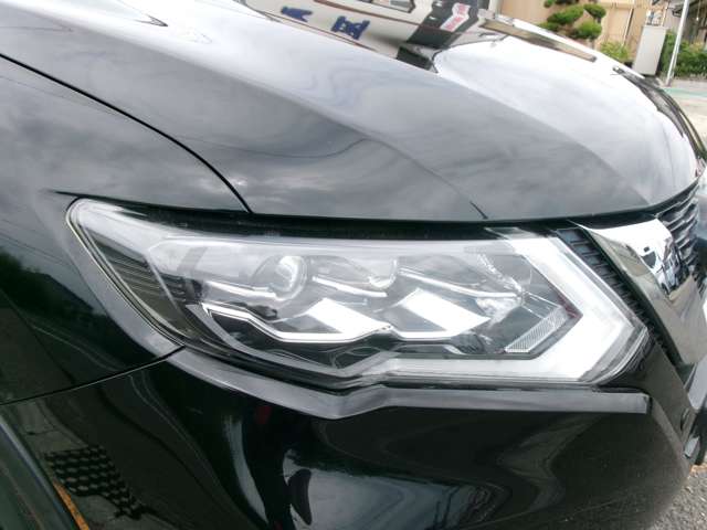 日産 エクストレイル ２．０ ２０Ｘ ２列車 ４ＷＤ H30年 (東北) 99