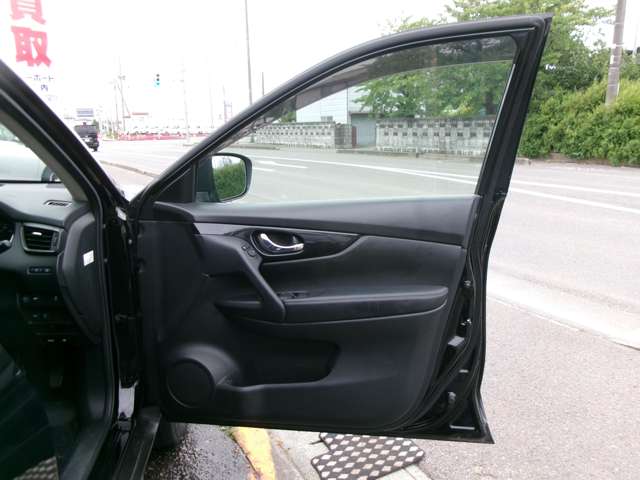 日産 エクストレイル ２．０ ２０Ｘ ２列車 ４ＷＤ H30年 (東北) 99