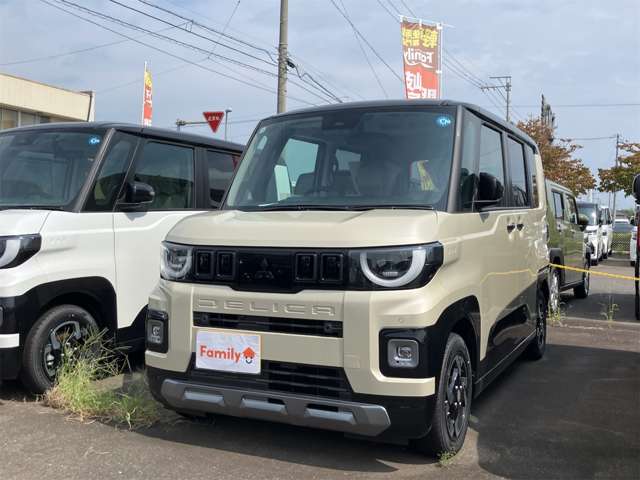 三菱 デリカ　ミニ ６６０ Ｇ プレミアム R8年 (東海) 99