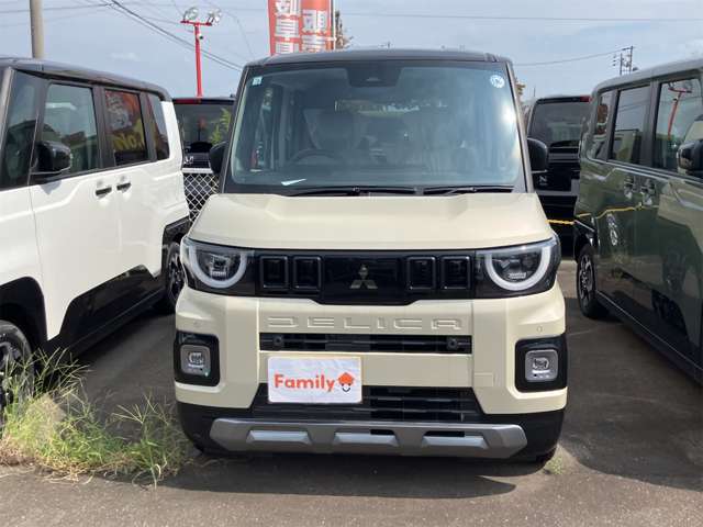 三菱 デリカ　ミニ ６６０ Ｇ プレミアム R8年 (東海) 99