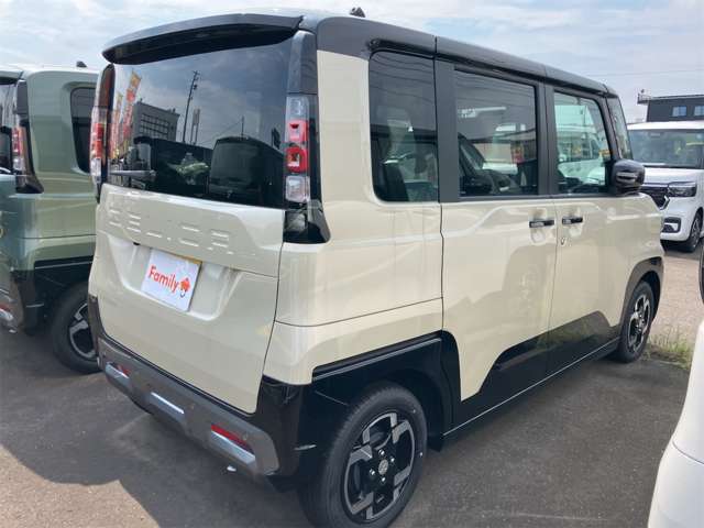 三菱 デリカ　ミニ ６６０ Ｇ プレミアム R8年 (東海) 99