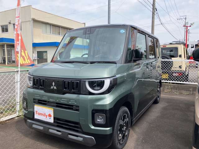 三菱 デリカ　ミニ ６６０ Ｇ プレミアム デリマル パッケージ R8年 (東海) 99