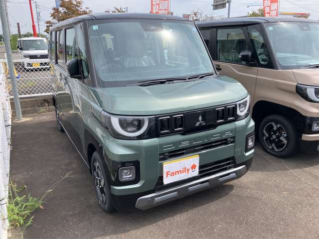 三菱 デリカ　ミニ ６６０ Ｇ プレミアム デリマル パッケージ R8年 (東海) 99