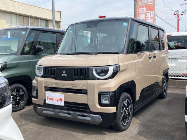三菱 デリカ　ミニ ６６０ Ｔ プレミアム デリマル パッケージ R8年 (東海) 99