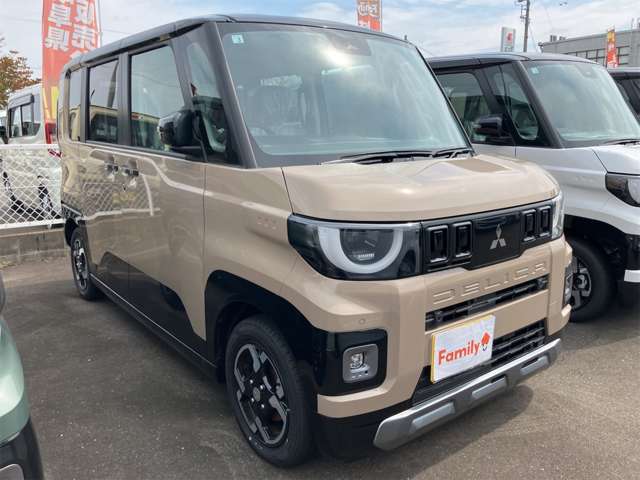 三菱 デリカ　ミニ ６６０ Ｔ プレミアム デリマル パッケージ R8年 (東海) 99