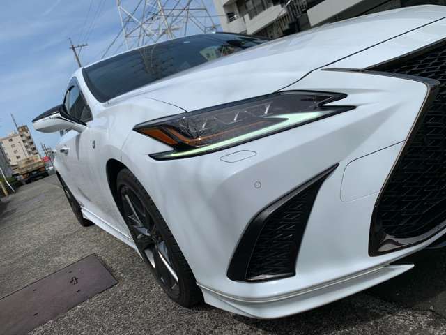 レクサス ＥＳ３００ｈ Ｆスポーツ R1年 (東海) 99