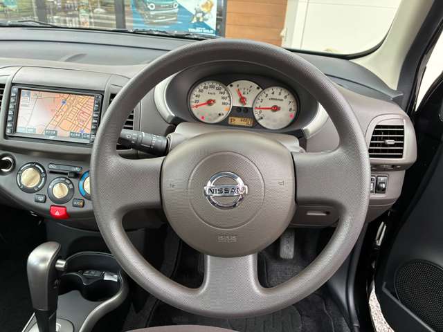 日産 マーチ １．５ １５Ｅ H20年 (関東) 99