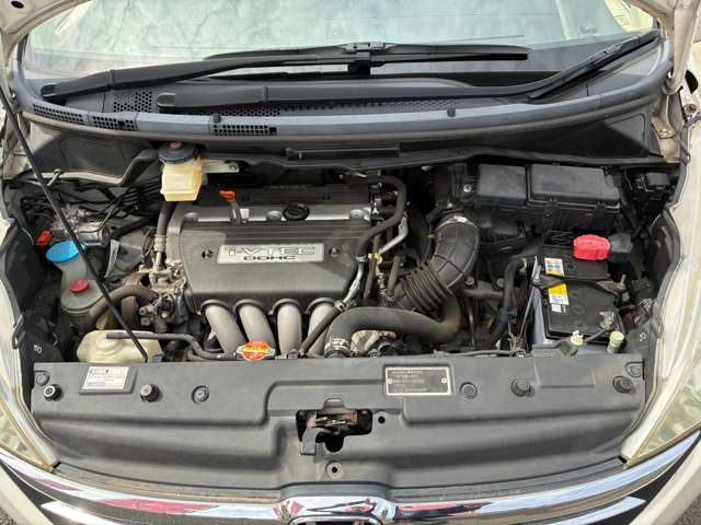 ホンダ ステップワゴン ２．０ Ｇ スタイルエディション H19年 (関東) 99