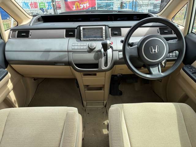 ホンダ ステップワゴン ２．０ Ｇ スタイルエディション H19年 (関東) 99