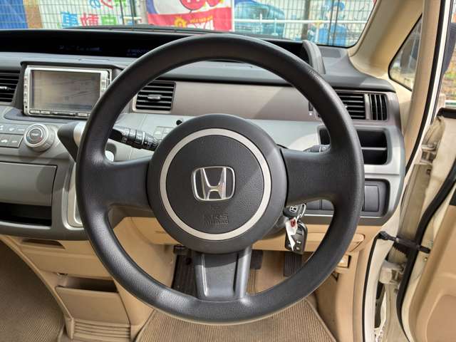 ホンダ ステップワゴン ２．０ Ｇ スタイルエディション H19年 (関東) 99