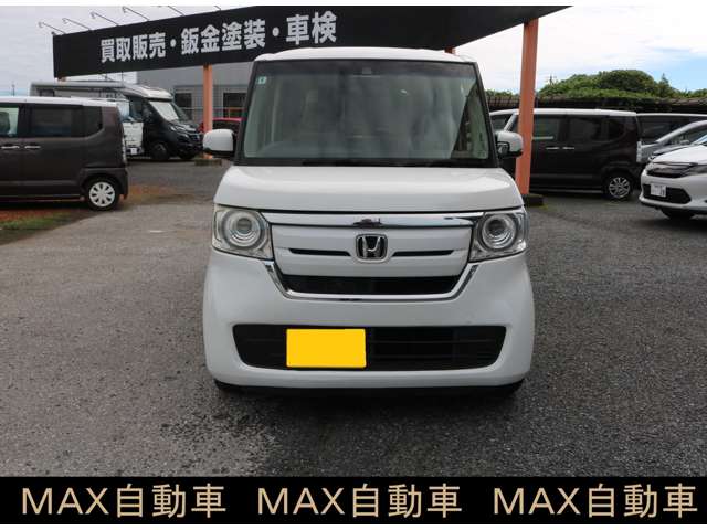 ホンダ Ｎ　ＢＯＸ ６６０ Ｇ Ｌ ホンダセンシング H30年 (関東) 99
