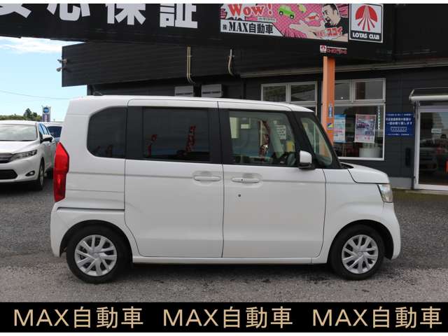 ホンダ Ｎ　ＢＯＸ ６６０ Ｇ Ｌ ホンダセンシング H30年 (関東) 99