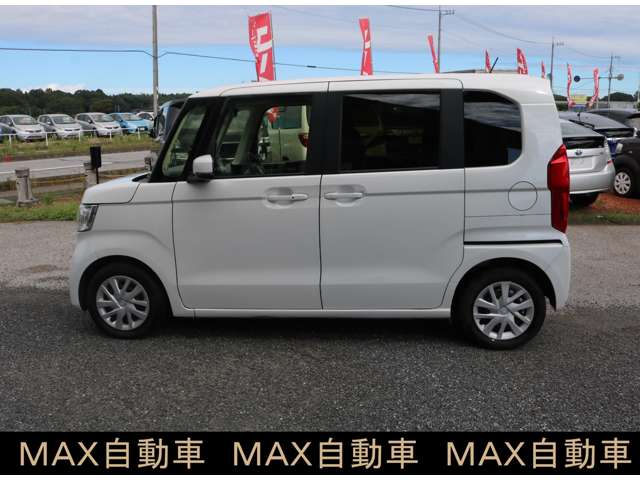 ホンダ Ｎ　ＢＯＸ ６６０ Ｇ Ｌ ホンダセンシング H30年 (関東) 99