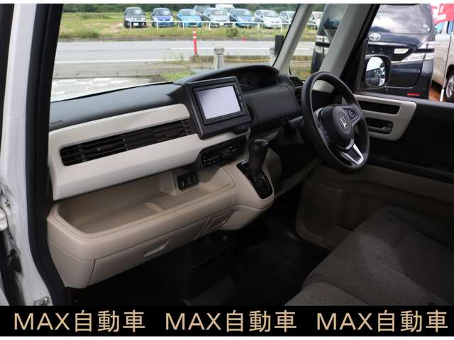 ホンダ Ｎ　ＢＯＸ ６６０ Ｇ Ｌ ホンダセンシング H30年 (関東) 99