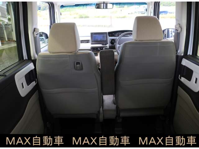 ホンダ Ｎ　ＢＯＸ ６６０ Ｇ Ｌ ホンダセンシング H30年 (関東) 99