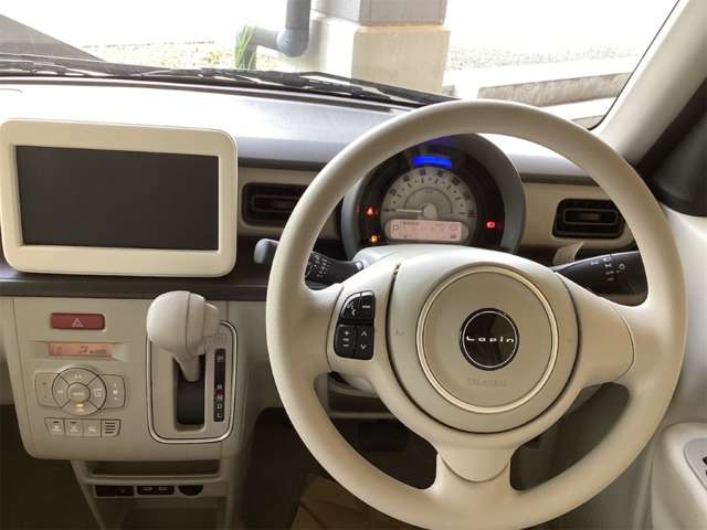 スズキ アルトラパン ６６０ ハイブリッド Ｌ R8年 (近畿) 99