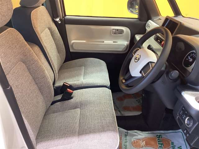 ダイハツ ムーヴ　キャンバス ６６０ ストライプス Ｇ R8年 (近畿) 99