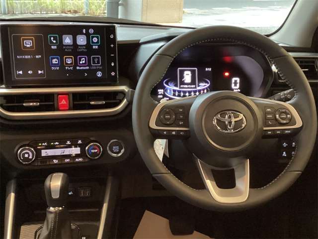トヨタ ライズ １．２ Ｚ R8年 (近畿) 99