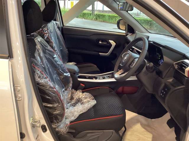 トヨタ ライズ １．２ Ｚ R8年 (近畿) 99