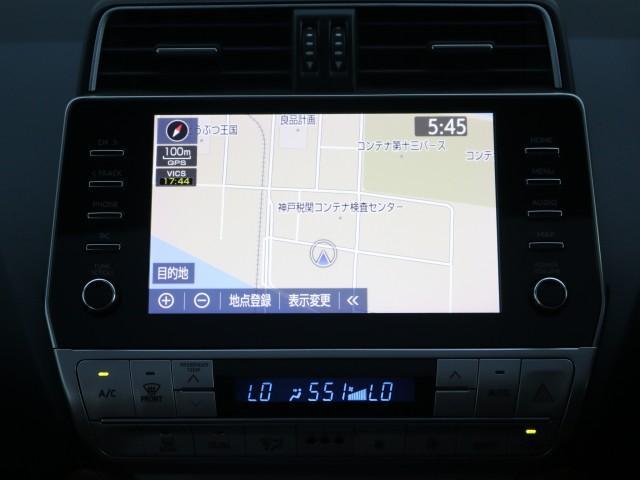トヨタ ランドクルーザープラド ２．８ ＴＸ Ｌパッケージ ７０ＴＨ アニバーサリー リミテッド ディーゼルターボ ４ＷＤ R4年 (近畿) 99