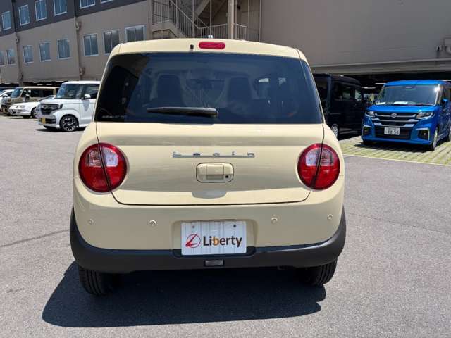 スズキ アルトラパン ６６０ ハイブリッド Ｌ R8年 () 99
