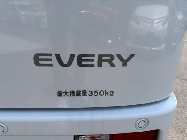 スズキ エブリイ ６６０ ＰＣ ハイルーフ R8年 () 99