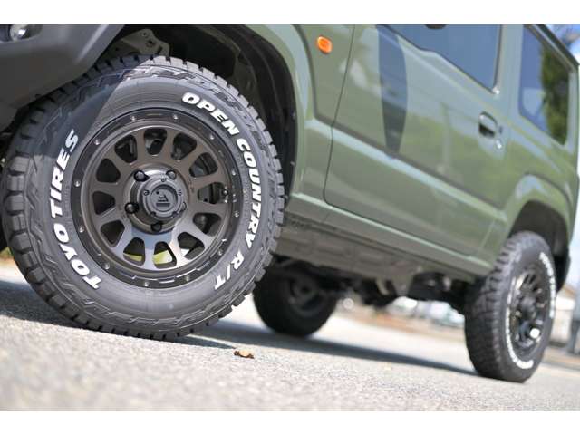 スズキ ジムニー ６６０ ＸＣ ４ＷＤ R8年 (近畿) 99