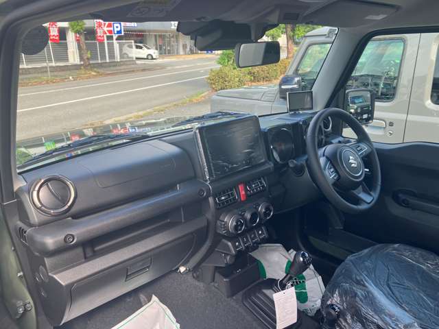 スズキ ジムニー ６６０ ＸＣ ４ＷＤ R8年 (近畿) 99