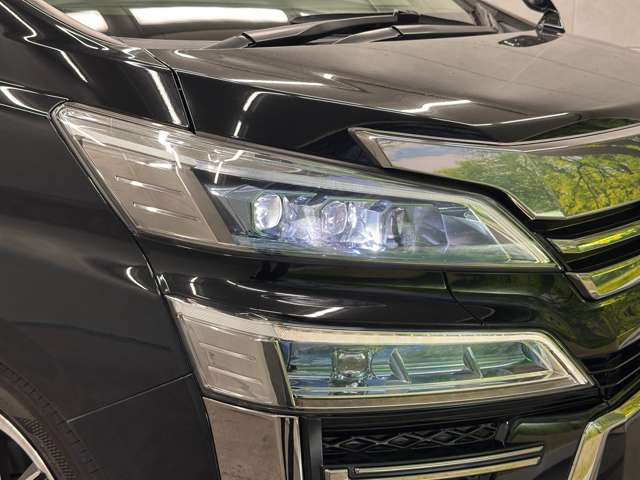 トヨタ ヴェルファイア ２．５ Ｚ Ｇエディション H30年 (近畿) 99