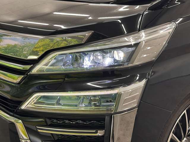 トヨタ ヴェルファイア ２．５ Ｚ Ｇエディション H30年 (近畿) 99