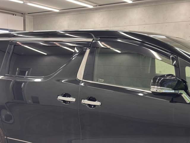 トヨタ ヴェルファイア ２．５ Ｚ Ｇエディション H30年 (近畿) 99