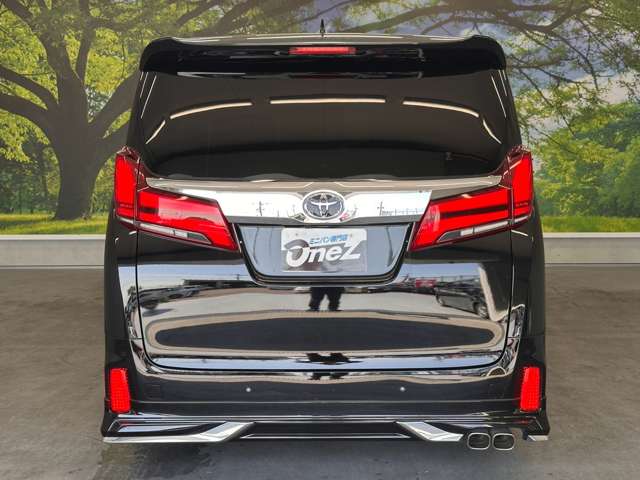 トヨタ アルファード ２．５ Ｓ Ｃパッケージ H30年 (近畿) 99