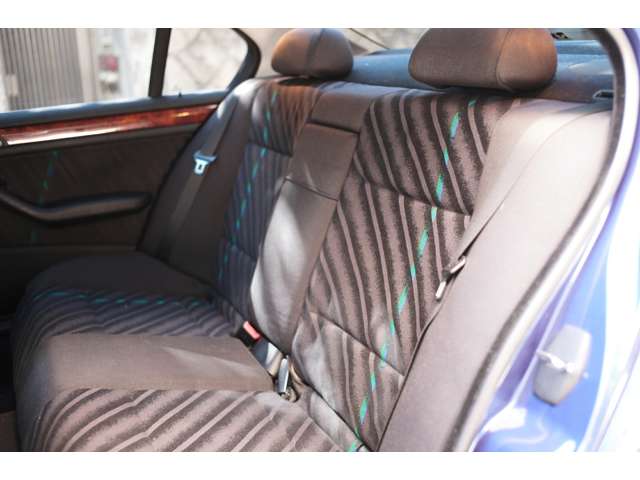 ＢＭＷアルピナ Ｂ３ ３．３ リムジン スイッチトロニック H14年 (近畿) 99