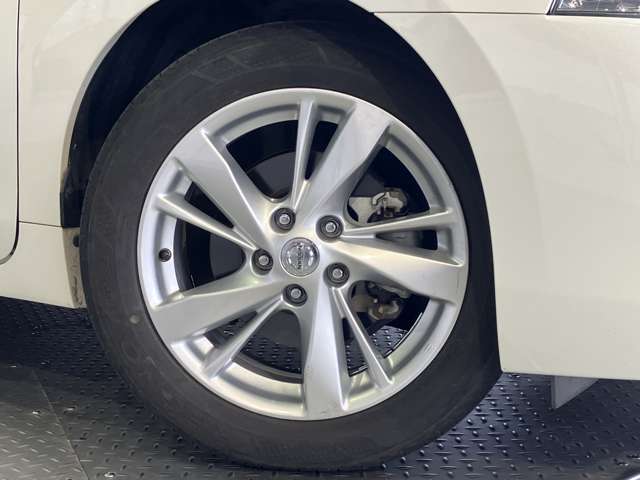 日産 ティアナ ２．５ ＸＶ ナビＡＶＭパッケージ H30年 (近畿) 99