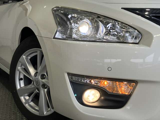日産 ティアナ ２．５ ＸＶ ナビＡＶＭパッケージ H30年 (近畿) 99