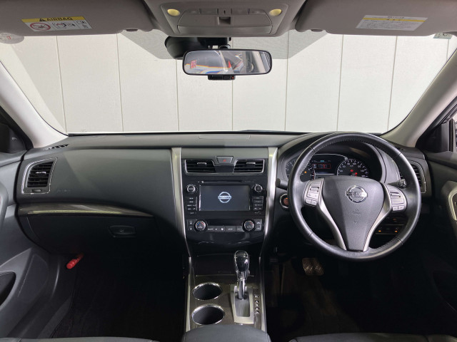 日産 ティアナ ２．５ ＸＶ ナビＡＶＭパッケージ H30年 (近畿) 99