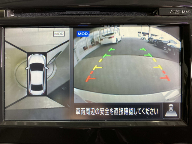 日産 ティアナ ２．５ ＸＶ ナビＡＶＭパッケージ H30年 (近畿) 99