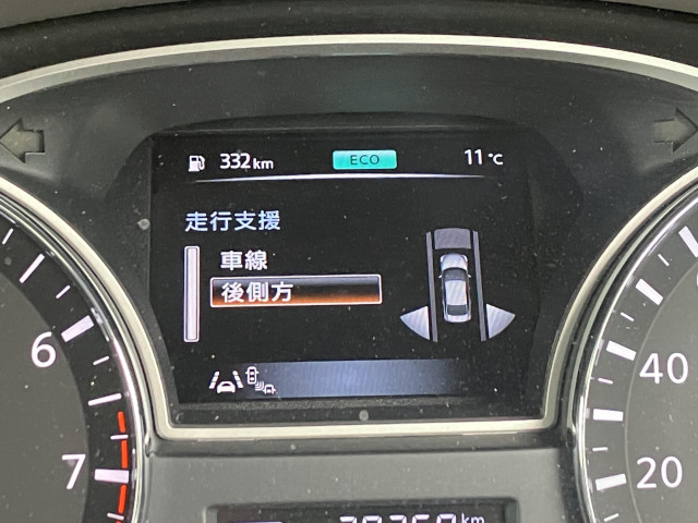 日産 ティアナ ２．５ ＸＶ ナビＡＶＭパッケージ H30年 (近畿) 99