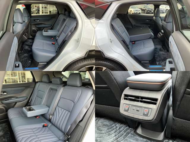 日産 アリア Ｂ９ Ｅ－４ＯＲＣＥ ４ＷＤ R6年 (中国) 99