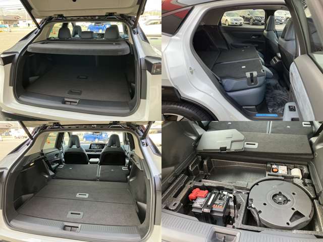 日産 アリア Ｂ９ Ｅ－４ＯＲＣＥ ４ＷＤ R6年 (中国) 99