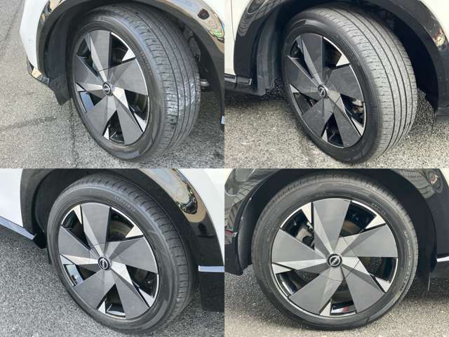 日産 アリア Ｂ９ Ｅ－４ＯＲＣＥ ４ＷＤ R6年 (中国) 99