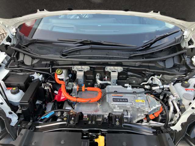 日産 アリア Ｂ９ Ｅ－４ＯＲＣＥ ４ＷＤ R6年 (中国) 99