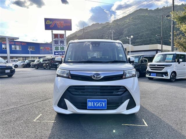 ダイハツ トール １．０ Ｘ ＳＡＩＩＩ R1年 (中国) 99