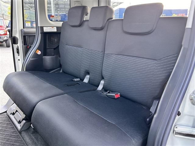 ダイハツ トール １．０ Ｘ ＳＡＩＩＩ R1年 (中国) 99
